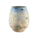 Sicilia 30.75 Inch Large Planter by Currey Company - 2200-0006