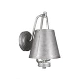 Sonora 1 Light Wall Sconce by Toltec - 1121-8-1425-