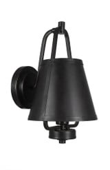 Sonora 1 Light Wall Sconce by Toltec - 1121-8-1425-