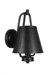 Sonora 1 Light Wall Sconce by Toltec - 1121-8-1425-