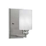 Edge 1 LED Wall Sconce by Toltec - 1161-475-9-