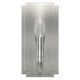 Zoanne 1 Light Wall Sconce by Hunter - Z1_195_WS