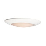 Diverse 20W 3000K 1 LED 11 Inch Wide Semi Flush Mount by Maxim - 57855
