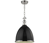 Viceroy 1 Light Medium Pendant by Hudson Valley - 7714