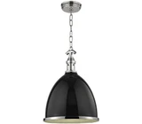 Viceroy 1 Light Medium Pendant by Hudson Valley - 7714