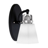 Easton 1 Light Wall Sconce 5 Inch Wide by Toltec - 1931-MBBN-460