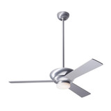 Altus 42 Inch 3 Blade Downrod Fan by Modern Fan Co - ALT-42