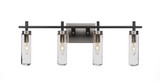 Salinda 4 Light Vanity Light by Toltec - 2514-ESBR-600