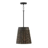 Tallulah 1 Light Medium Pendant by Capital - 343911