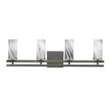 Belmont 4 Light Up Vanity Light by Toltec - 2714