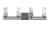 Belmont 4 Light Up Vanity Light by Toltec - 2714