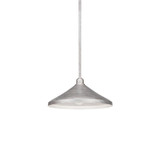 Vintage 1 Light Medium Pendant by Toltec - 281-14-625-