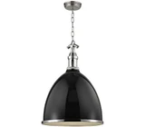 Viceroy 1 Light Large Pendant by Hudson Valley - 7718