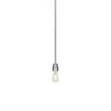 Vintage 1 Light Mini Pendant by Toltec - 281-225-725-