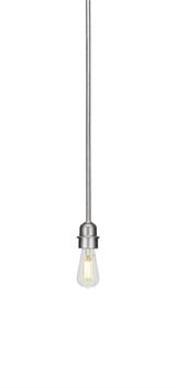 Vintage 1 Light Mini Pendant by Toltec - 281-225-725-