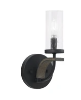 Monterey 1 Light Wall Sconce by Toltec - 2911