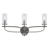Monterey 3 Light Vanity Light by Toltec - 2913