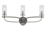 Monterey 3 Light Vanity Light by Toltec - 2913