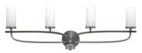 Monterey 4 Light Vanity Light by Toltec - 2914