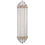 Albion 14 LED Light Vanity Light by Hudson Valley - 414