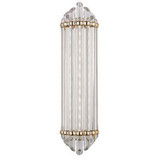 Albion 14 LED Light Vanity Light by Hudson Valley - 414