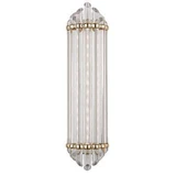 Albion 14 LED Light Vanity Light by Hudson Valley - 414