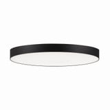 Trim 20W 1 LED 9 Inch Wide Flush Mount by Maxim - 57884