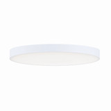 Trim 20W 1 LED 9 Inch Wide Flush Mount by Maxim - 57884