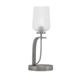 Cavella 1 Light Accent Lamp 17.75 x 7 Inches by Toltec  - 39-NAB-4250