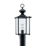 One Light Outdoor 7 Inch by 17.25 Inch by Generation - 8257