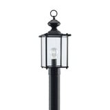 One Light Outdoor 7 Inch by 17.25 Inch by Generation - 8257
