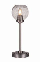 Luna 1 Light Accent Table Lamp 5.75 Inches by 16.5 Inches High by Toltec  - 53-575165575