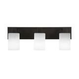 Apollo 3 Light Vanity Light 23 Inch Length by Toltec - 583--925-23