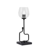 Sandia 1 Light Accent Lamp 20.5 Inch Tall and 6.5 Inch Wide by Toltec - 60-205-65