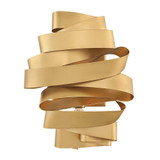 2 Light Wall Sconce 12 Inch Wide by Fredrick Ramond - FR48602