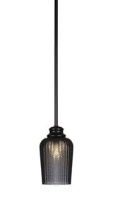 Cordova 1 Light Mini Pendant by Toltec - 72-5-85-