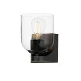 Scoop 1 Light Vanity Light by Maxim - 21231