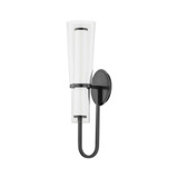 Vancouver 1 LED Light Wall Sconce by Hudson Valley - 4220