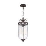 Aurora 3 Light Small Pendant by Nuvo - 60-69-3P