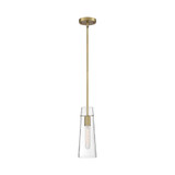 Alondra 1 Light Mini Pendant by Nuvo - 60-68MP