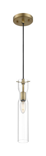 Spyglass 1 Light Mini Pendant by Nuvo - 60-685-1MP