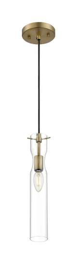 Spyglass 1 Light Mini Pendant by Nuvo - 60-685-1MP