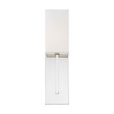 Vesey 1 Light Wall Sconce by Nuvo - 60-669-1WS