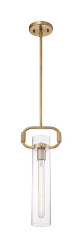 Teresa 1 Light Mini Pendant by Nuvo - 60-71-1CP