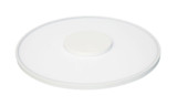 Blink Luxe 31.5W 1 LED 17 Inch Wide Round Flush Mount by Nuvo - 62-15-17ROF