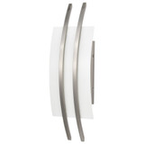 Trax 1 Light Wall Sconce by Nuvo - 62-122T