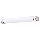 Glamour 26W LED Vanity Light by Nuvo - 62-525