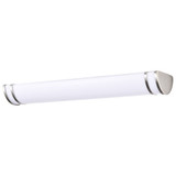 Glamour 26W LED Vanity Light by Nuvo - 62-525