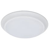 17W CCT Selectable LED Disk Light In Style 1.44 x 9.49 Inch by Nuvo - 62-18-2
