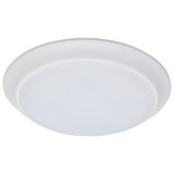 17W CCT Selectable LED Disk Light In Style 1.44 x 9.49 Inch by Nuvo - 62-18-2